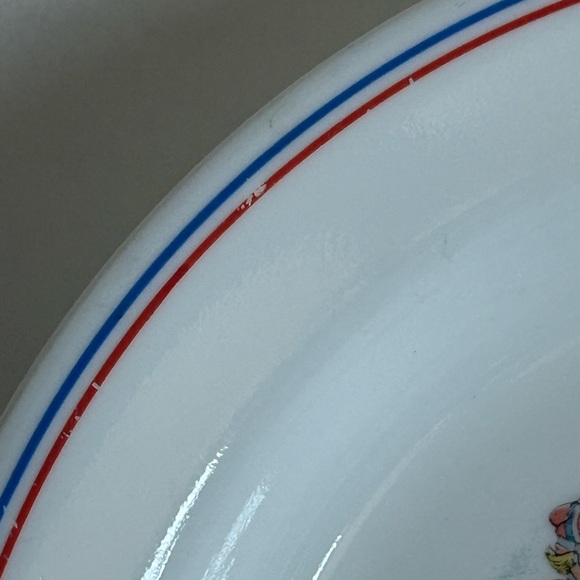 ⭐️ LAST CHANCE SALE! ⭐️ Vintage 1984 Sarajevo Winter Olympics Campbell’s Bowl - Picture 4 of 7